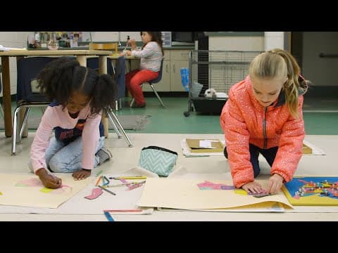 A Child-First Approach to Classroom Design thumbnail