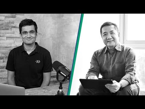 GudangAda: Building A Business Based On Empowerment Vs. Disruption thumbnail