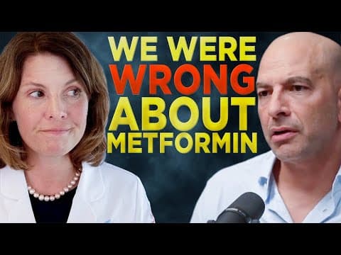 Metformin UPDATE thumbnail