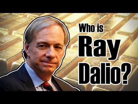 Who Is Ray Dalio and What Are His Investment Principles? thumbnail