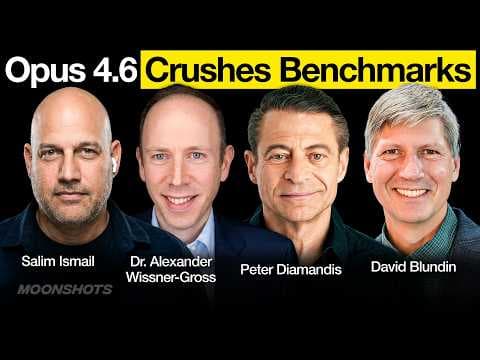 How Are Frontier AI Labs Reshaping Technology? thumbnail