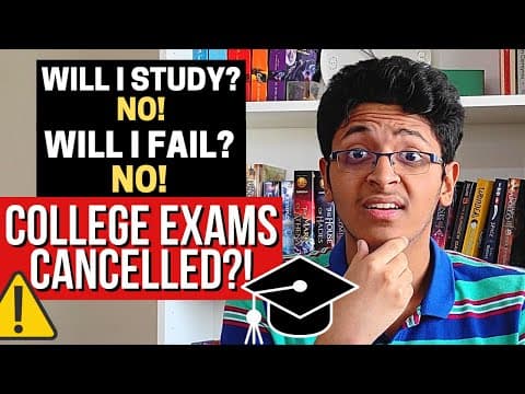 Should You Skip College Internships to Focus on Startups? thumbnail