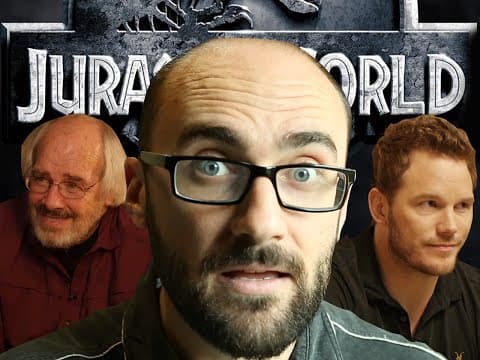 What Do Dinosaurs Teach Us About Our World? thumbnail