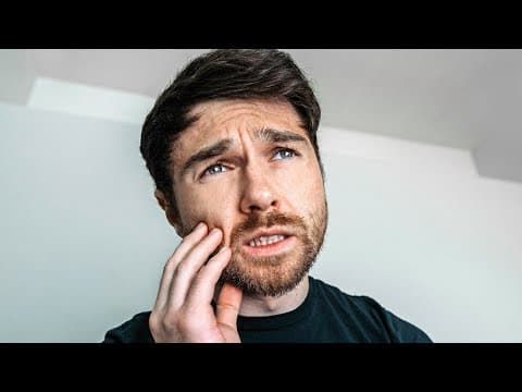 I just lost a ton of money thumbnail