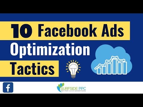 10 Facebook Ads Optimization Tactics You Need To Use thumbnail