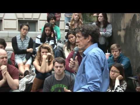 Give Me an Answer - #1615 - Skeptical but not Cynical thumbnail