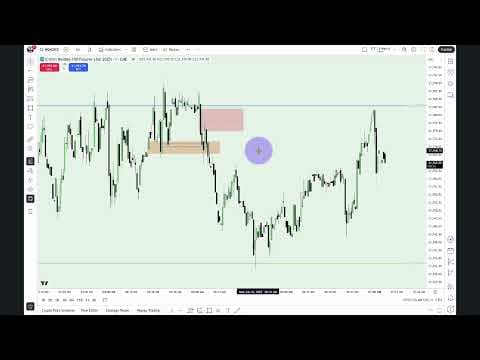 2025 Lecture Series - Keys To Success In Troubled Markets June 16, 2025 thumbnail