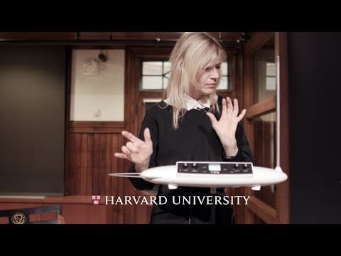 Making music out of thin air with the Theremin thumbnail