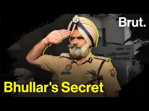 CBI’s Rs. 7.5 Crore Haul: How Punjab DIG Harcharan Singh Bhullar Was Caught thumbnail