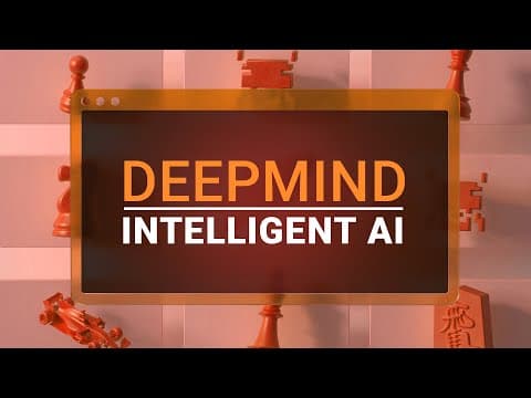 How Does DeepMind's AI Learn from Human Imitation? thumbnail