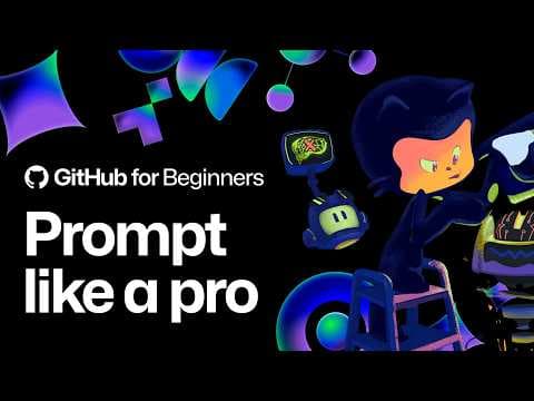 Prompt engineering essentials: Getting better results from LLMs | Tutorial thumbnail