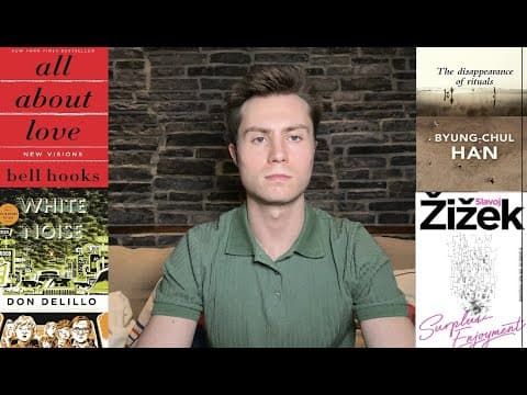 What Books Explore Modern Life and Society? thumbnail