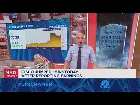 Why Is the AI Data Center Stock Boom Unwinding? thumbnail