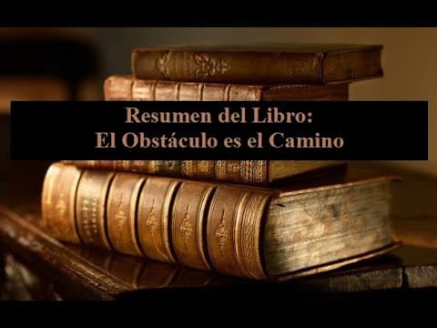 ¿Cómo convertir los obstáculos en oportunidades? thumbnail