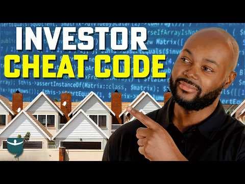 The FASTEST Way to Find Real Estate Deals in 2025 thumbnail
