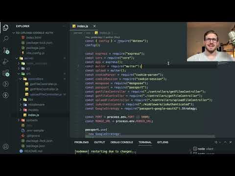 They had 24 hour to submit this assignment (junior full stack interview) thumbnail