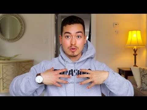 What Are the Signs a Girl Is Into You? thumbnail