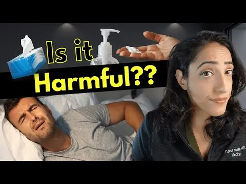 How your Masturbation Technique Might be Ruining your Sex Life? thumbnail