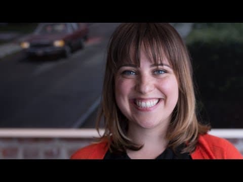 Erin Frey on Therapy thumbnail