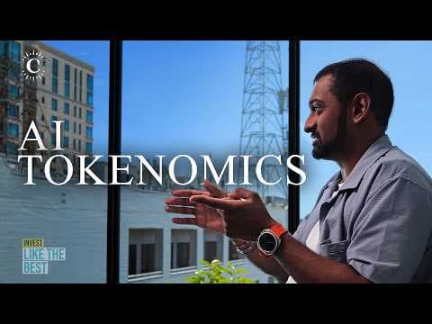 How AI Tokens Impact Supply and Demand Dynamics thumbnail