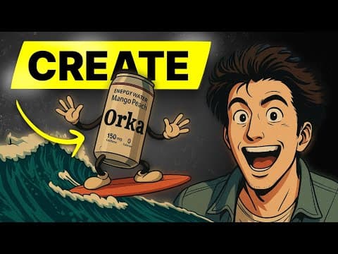 How to Create High-Impact Ads with ChatGPT 4o thumbnail