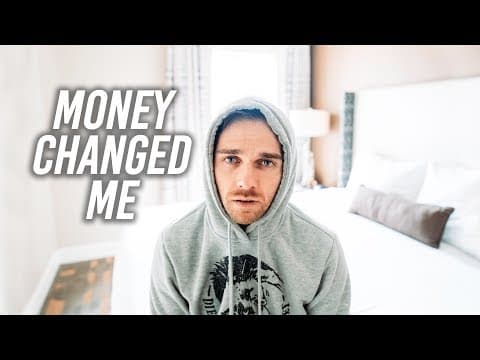 How Does Money Influence Happiness and Success? thumbnail