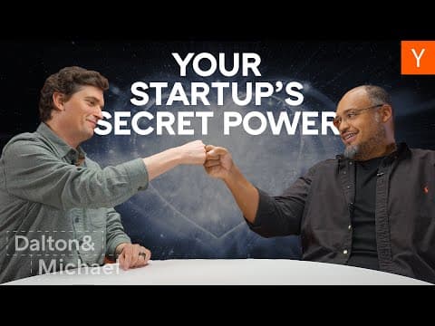 How To Earn Customers For Life thumbnail