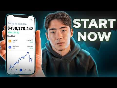 How to Safely Invest in Crypto for Maximum Returns thumbnail