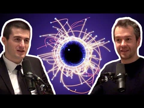 How Did the Higgs Boson Confirm Our Physics Theories? thumbnail