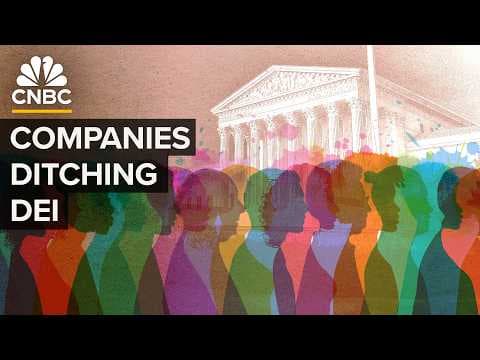 Are Companies ‘Quiet Quitting’ DEI Initiatives? thumbnail