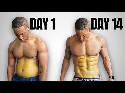 Why Your Belly Fat Won’t Disappear... & The Simple 14-Day Protocol To Fix It thumbnail