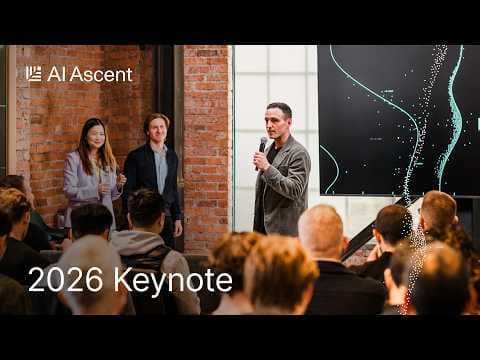 How Long-Horizon AI Agents Are Reshaping Work thumbnail