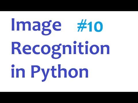 How to Analyze Hand-Drawn Numbers with Python and OCR thumbnail