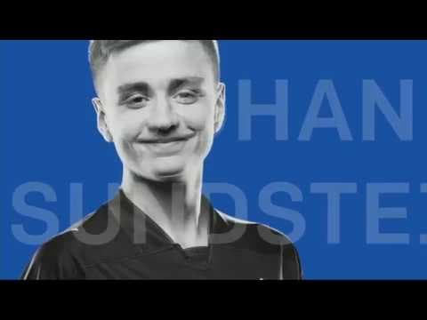OpenAI Five vs. OG, Game 1 | OpenAI Five Finals (3/6) thumbnail