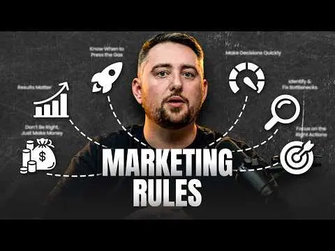 Copy These Marketing Strategies, It'll Blow Up Your Business thumbnail