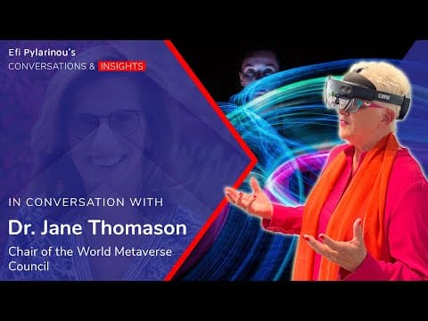 Their Metaverse, Our Metaverse, and its challenges thumbnail