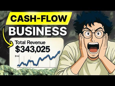 The $1,000/Day boring business anyone can start tomorrow thumbnail