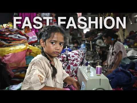 MADE IN BANGLADESH - la storia dei bambini operai nel Fast Fashion๐ง๐ฉ thumbnail