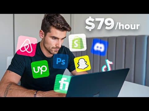What Are 17 Side Hustles You Can Start Today? thumbnail