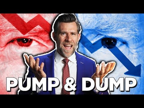 What Are the Financial Challenges Facing Trump's Truth Social? thumbnail