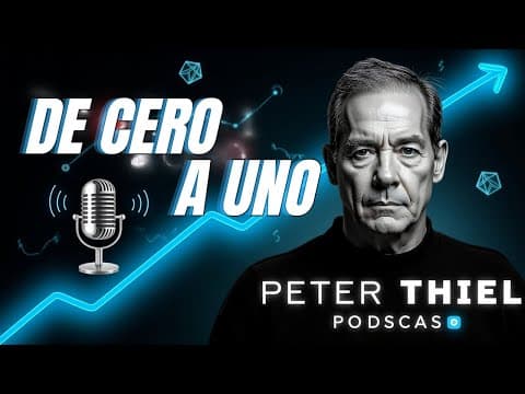 Cómo crear una empresa innovadora y defendible thumbnail