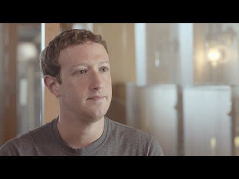 How Did Mark Zuckerberg Build Facebook's Success? thumbnail