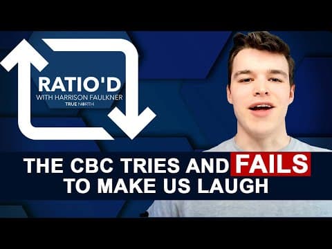 Why Is CBC's Comedy Sketch Not Making Us Laugh? thumbnail