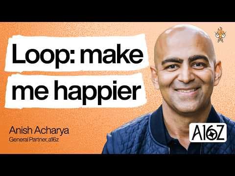 How Will AI Turn Companies Into Feedback Loops? thumbnail