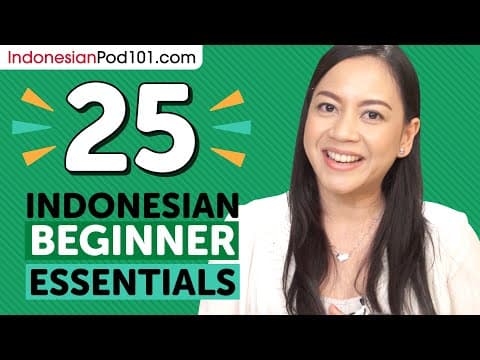 Cara Merayakan Tahun Baru di Indonesia thumbnail