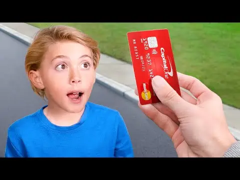 I Gave People $1,000,000 But ONLY 1 Minute To Spend It! thumbnail