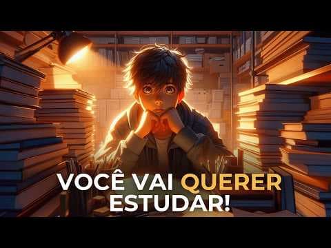 Como se apaixonar por estudar com 7 estratégias thumbnail