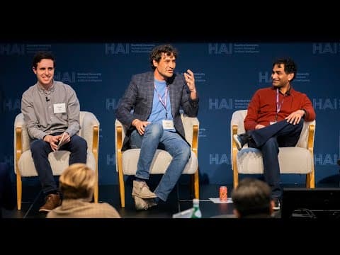2025 AI+Education Summit: AI’s Impact on Education – A Visionary Conversation thumbnail