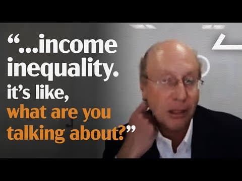 We Found The Most Shocking Billionaire Interview thumbnail