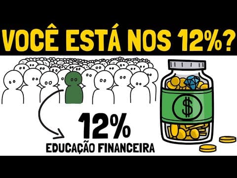 Como usar o dinheiro com educação financeira? thumbnail